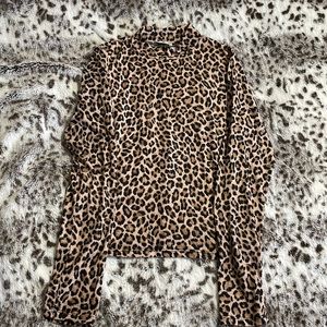 adorable cheetah 🐆 shirt